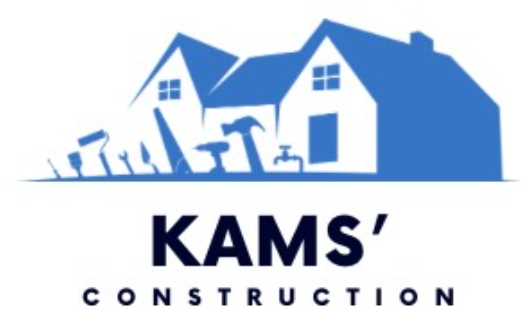 KAMS' Construction logo